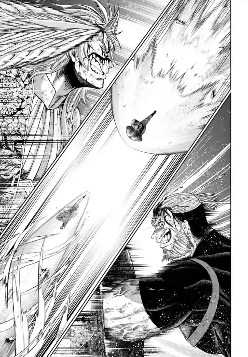 Página 54 — Shuumatsu no Walküre Capítulo 83