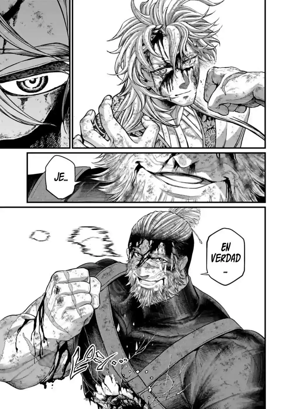 Página 62 — Shuumatsu no Walküre Capítulo 83
