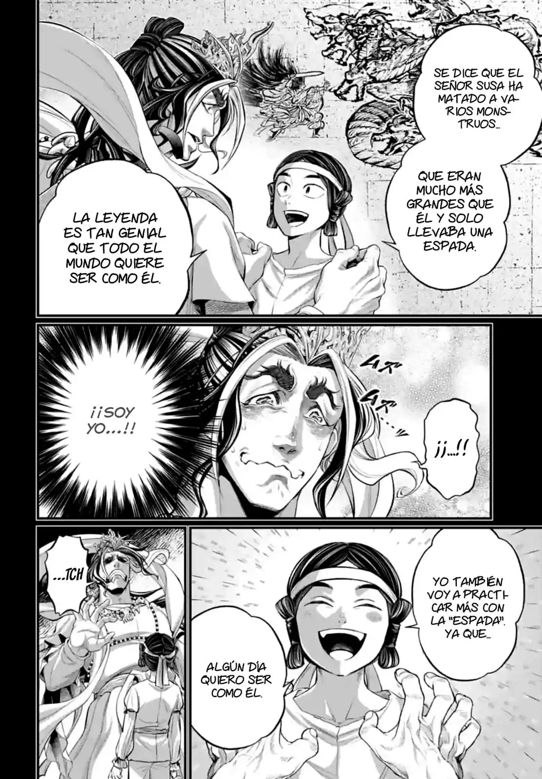 Página 24 — Shuumatsu no Walküre Capítulo 89