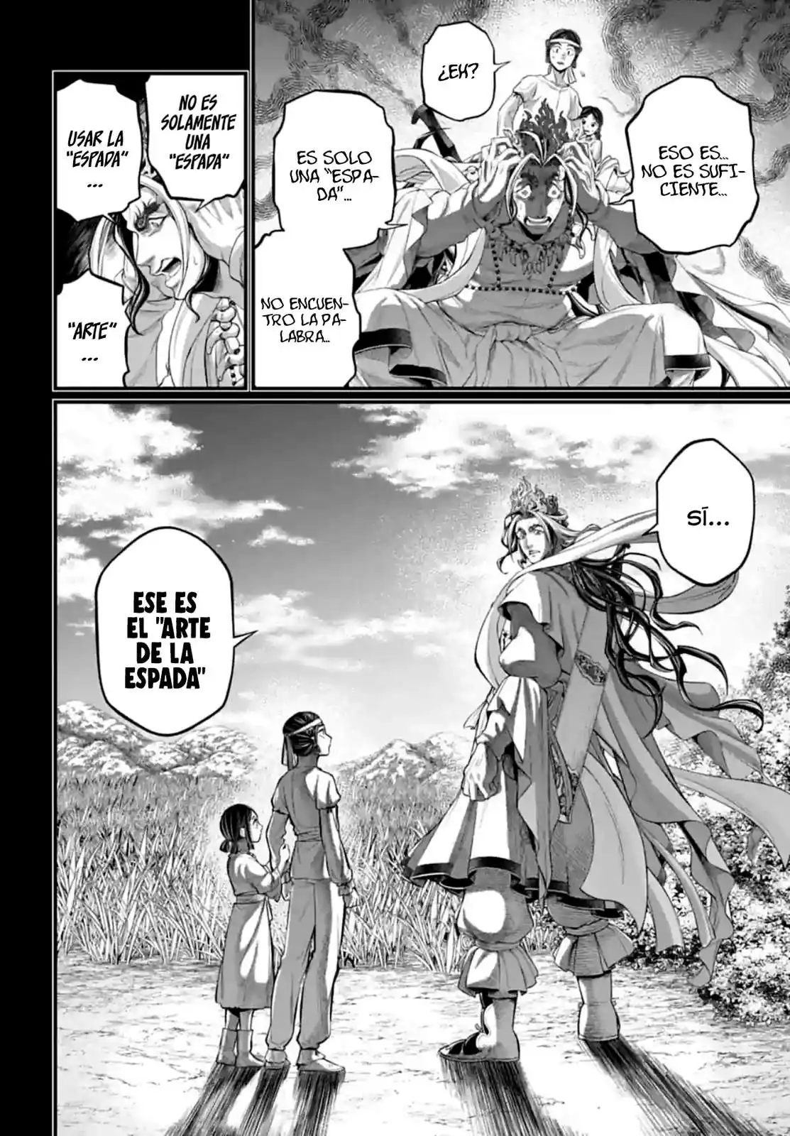 Página 26 — Shuumatsu no Walküre Capítulo 89