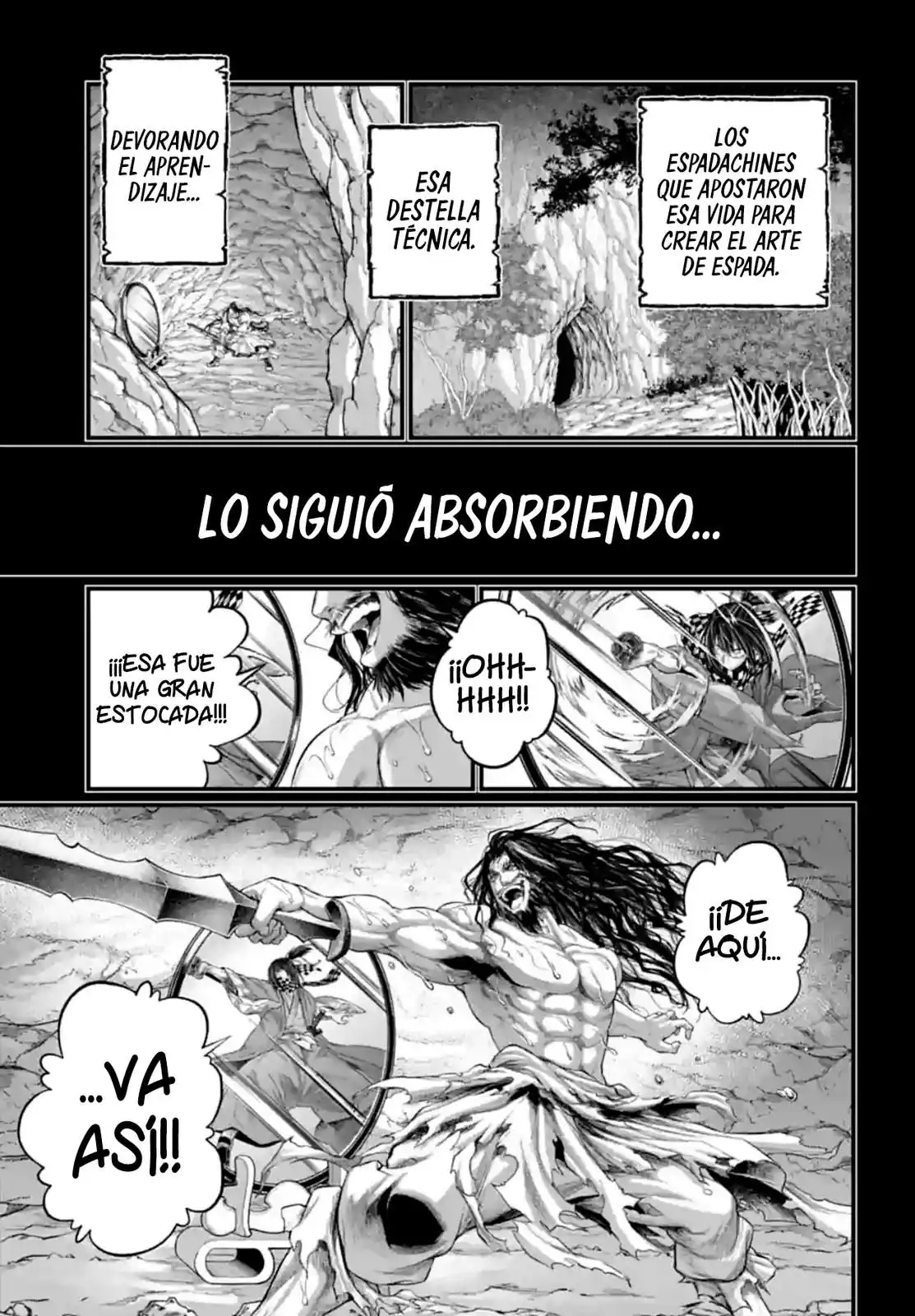 Página 41 — Shuumatsu no Walküre Capítulo 89