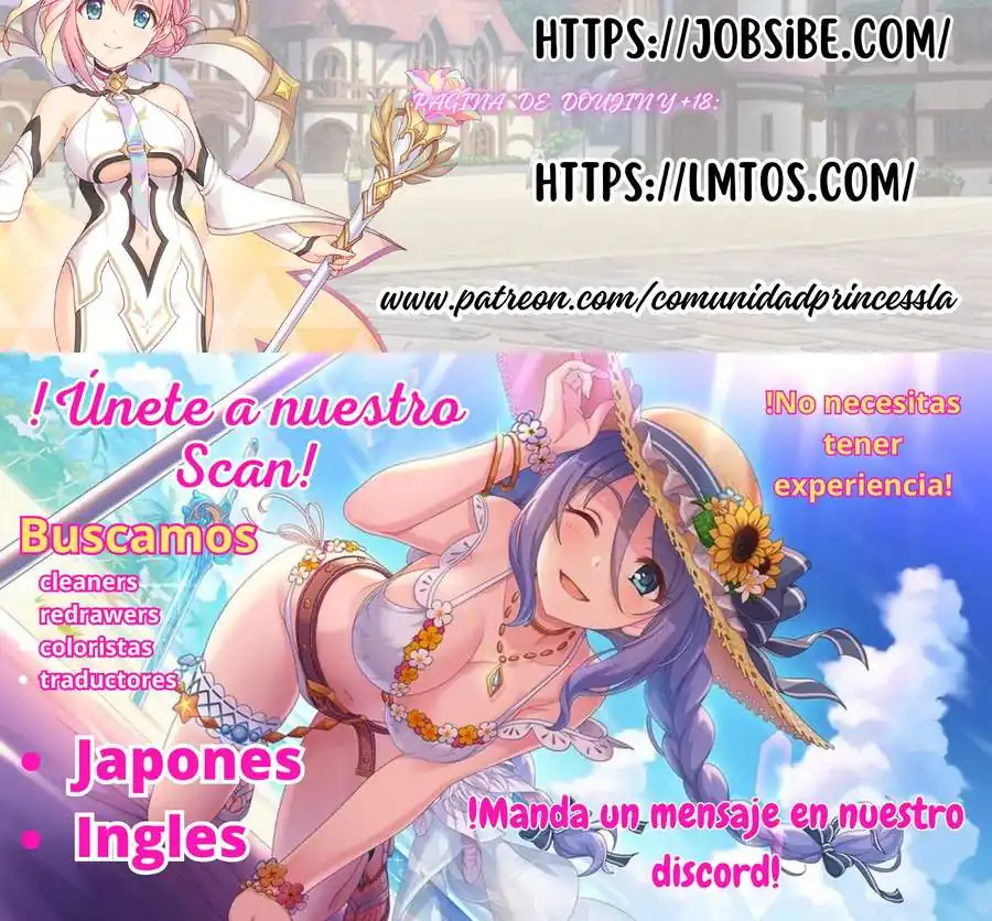Página 6 — Shuumatsu no Walküre Capítulo 90