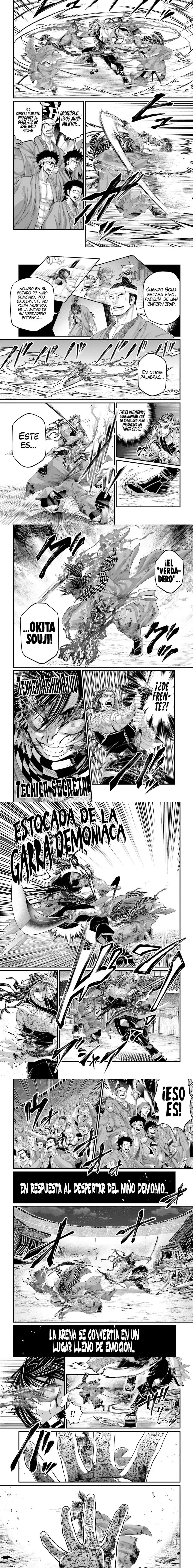 Página 4 — Shuumatsu no Walküre Capítulo 91