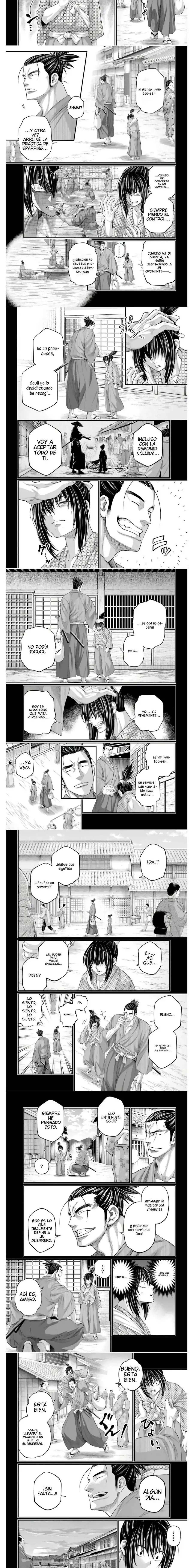 Página 2 — Shuumatsu no Walküre Capítulo 92