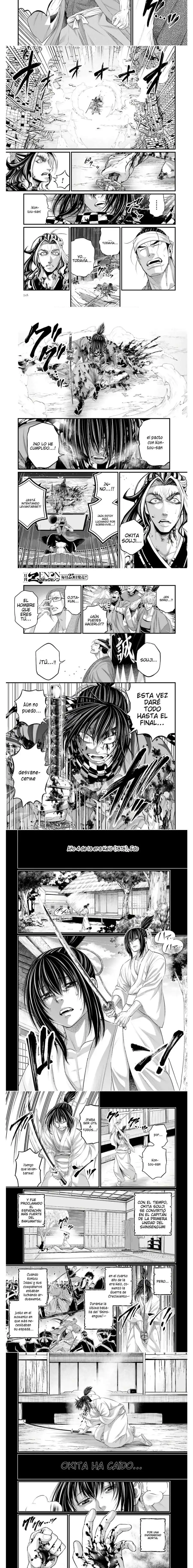 Página 4 — Shuumatsu no Walküre Capítulo 92