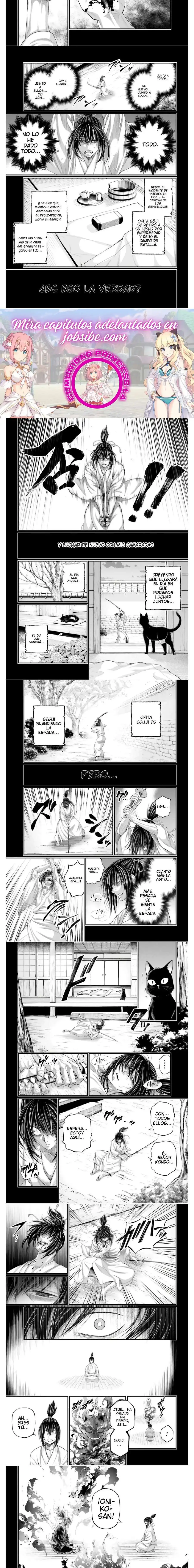 Página 5 — Shuumatsu no Walküre Capítulo 92