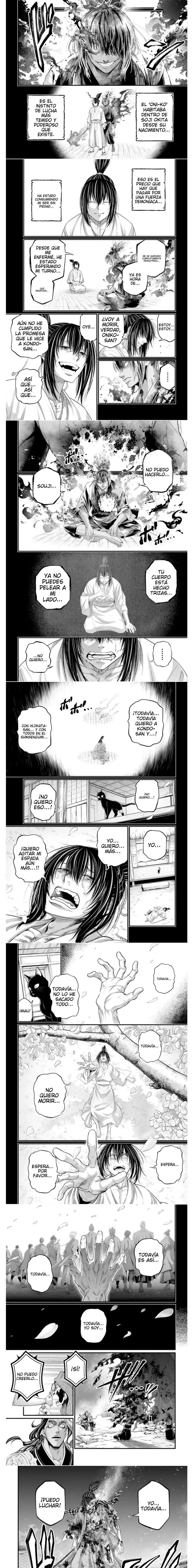 Página 6 — Shuumatsu no Walküre Capítulo 92