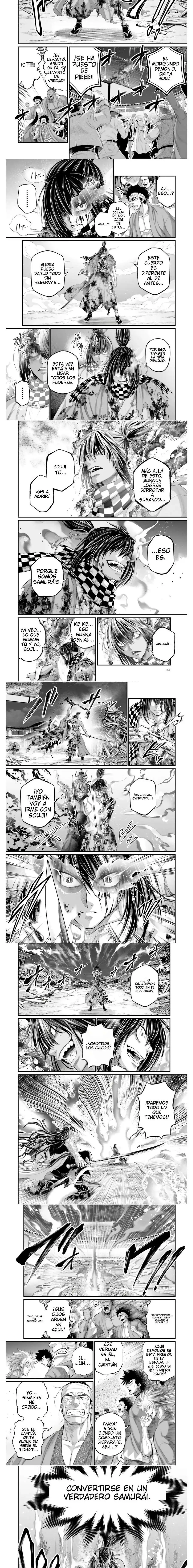 Página 7 — Shuumatsu no Walküre Capítulo 92