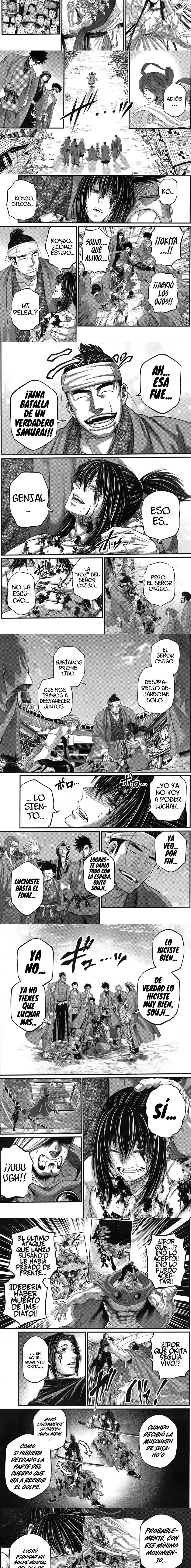 Página 4 — Shuumatsu no Walküre Capítulo 96