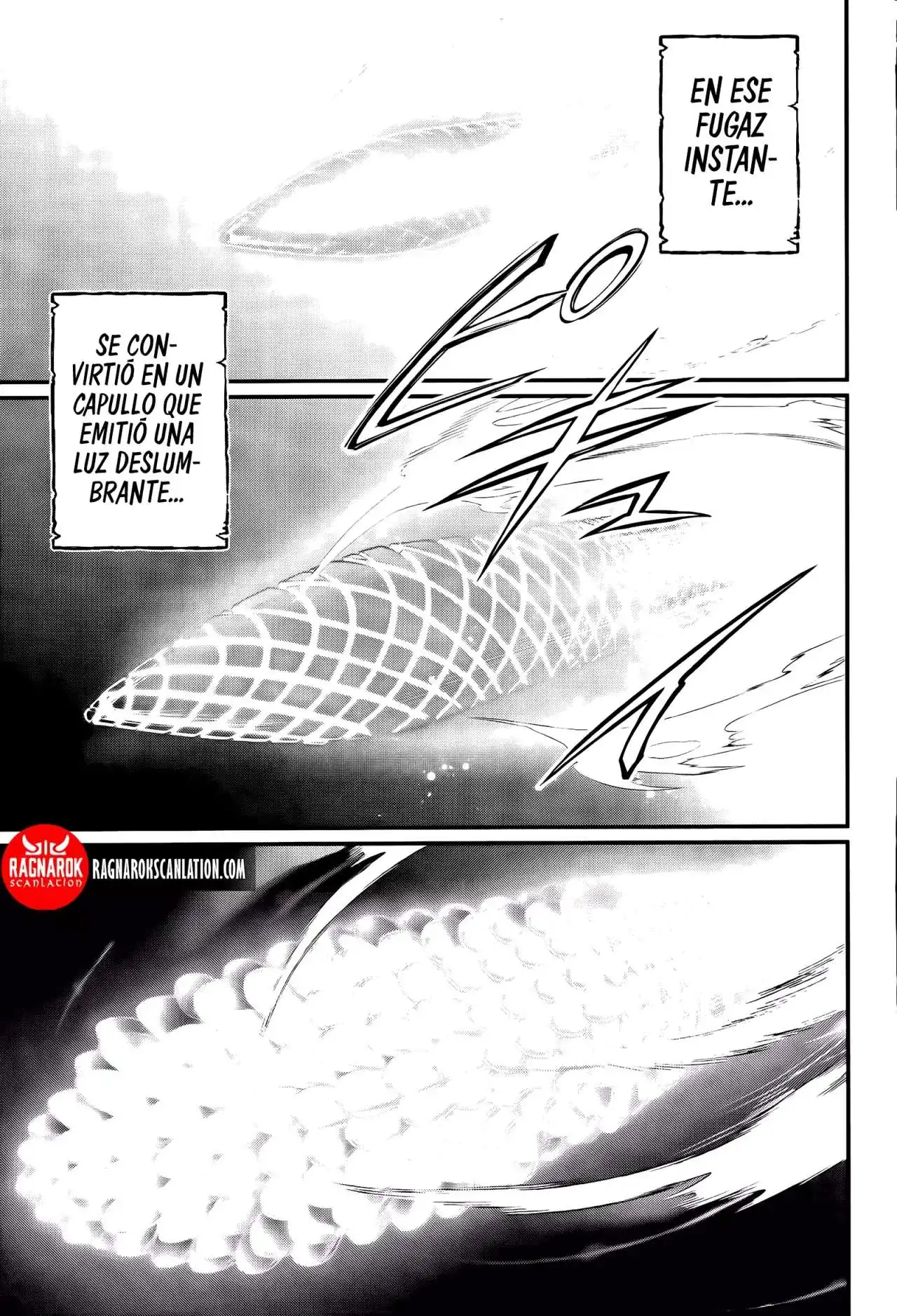 Página 32 — Shuumatsu no Walküre Capítulo 100