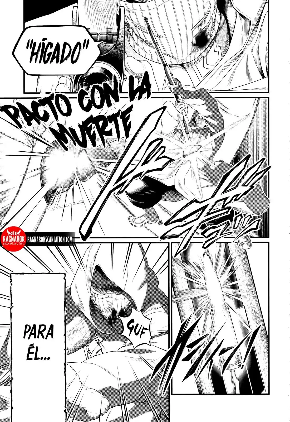 Página 23 — Shuumatsu no Walküre Capítulo 101