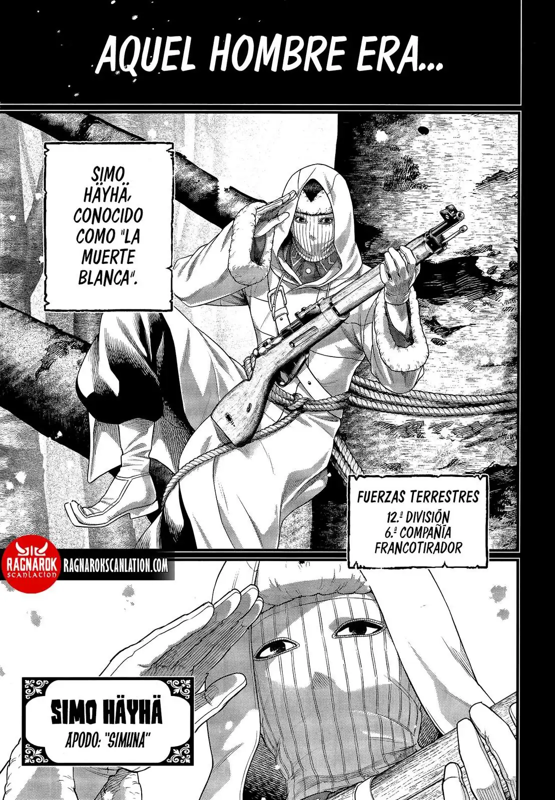Página 11 — Shuumatsu no Walküre Capítulo 102