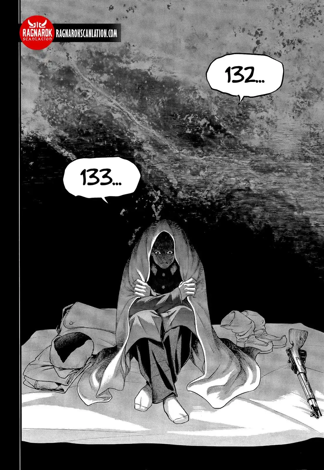 Página 16 — Shuumatsu no Walküre Capítulo 102