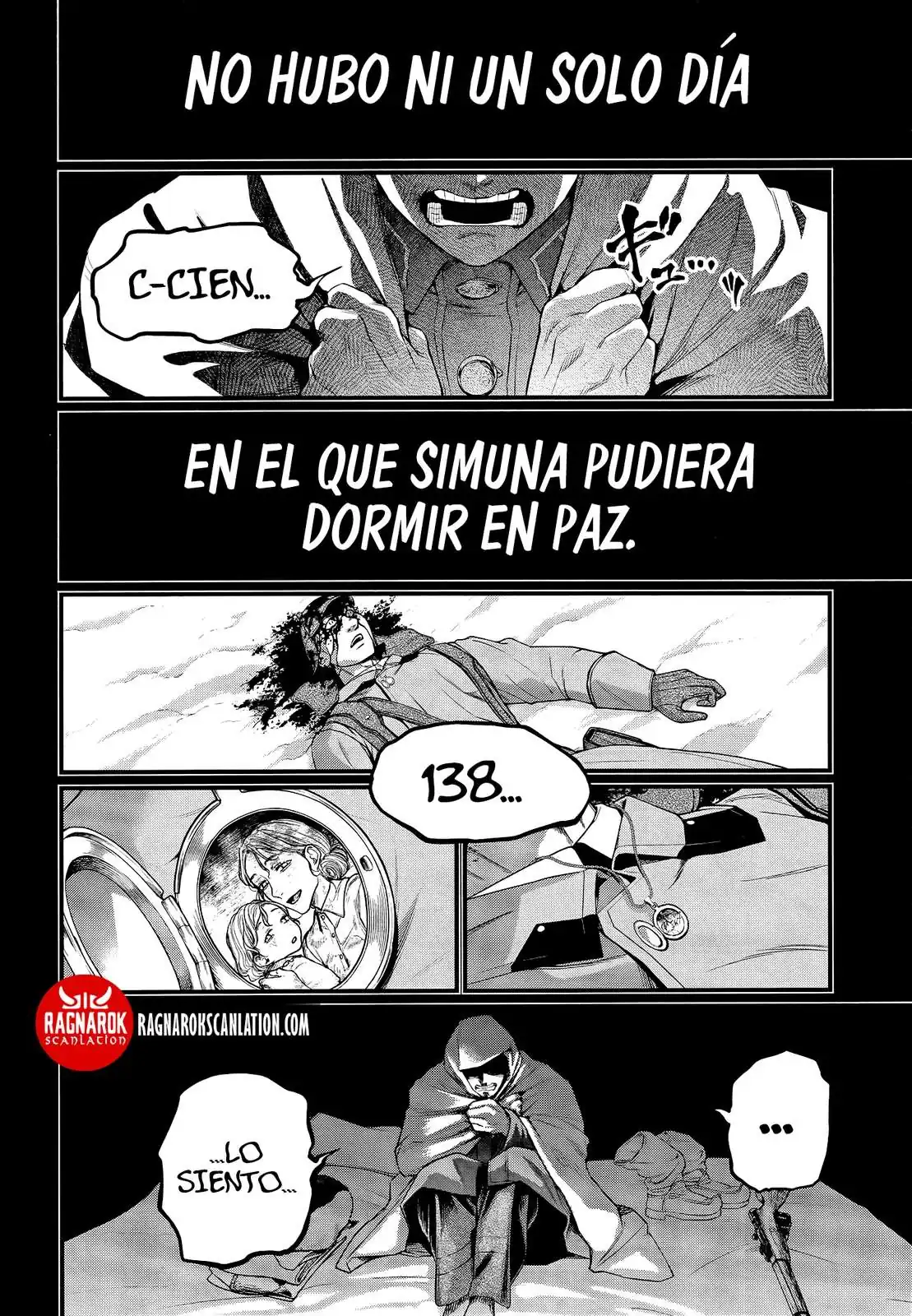 Página 18 — Shuumatsu no Walküre Capítulo 102