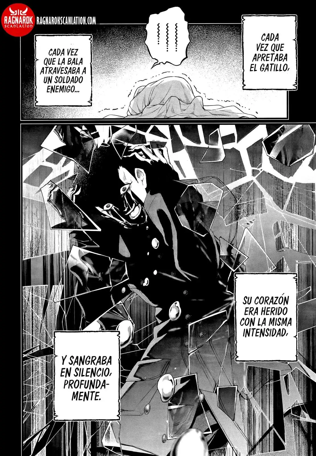 Página 20 — Shuumatsu no Walküre Capítulo 102