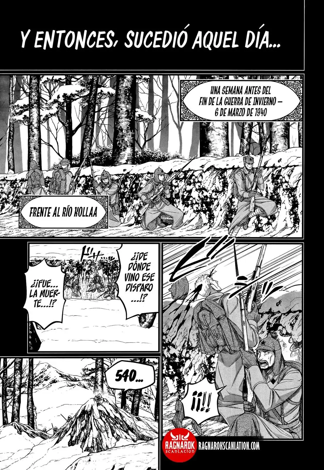 Página 21 — Shuumatsu no Walküre Capítulo 102