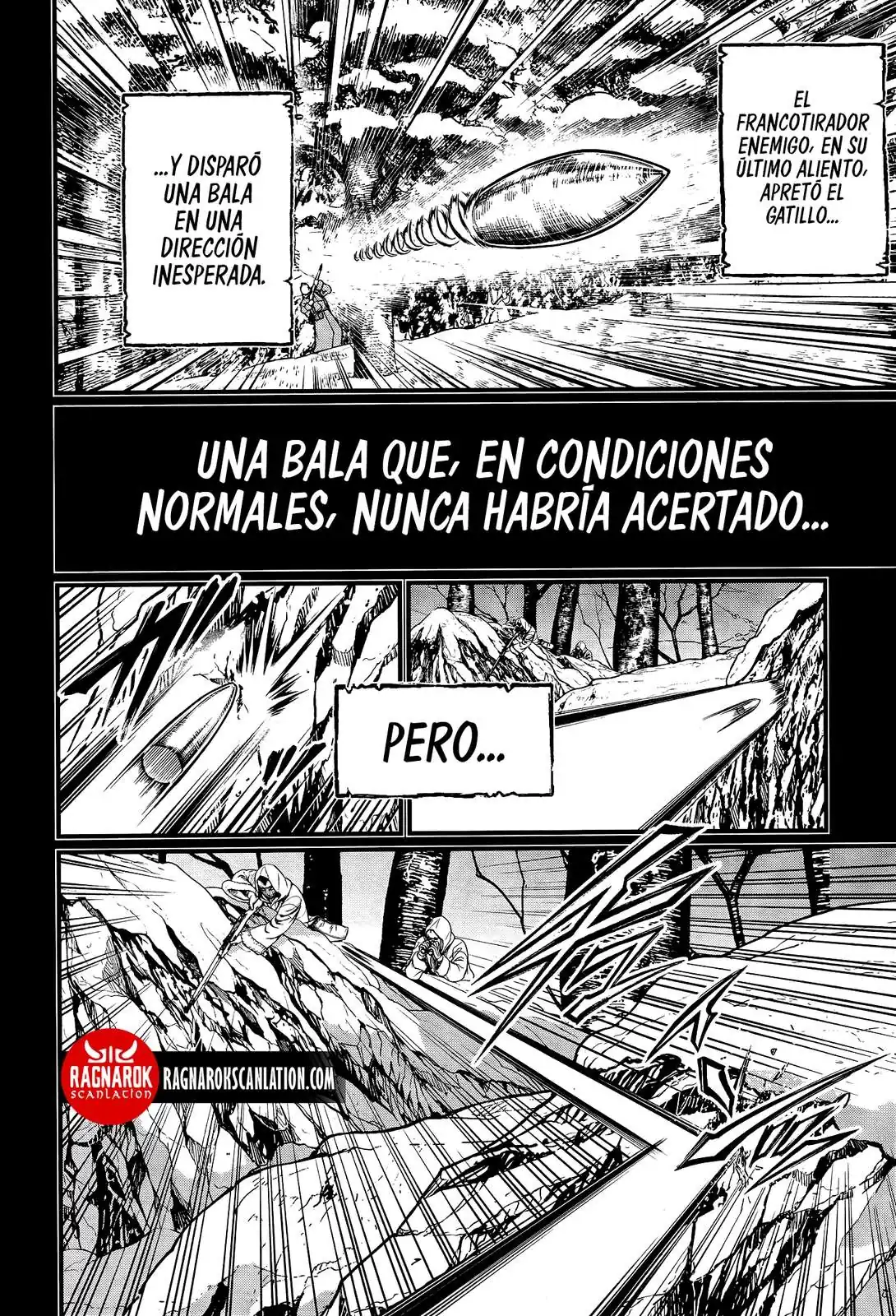 Página 24 — Shuumatsu no Walküre Capítulo 102