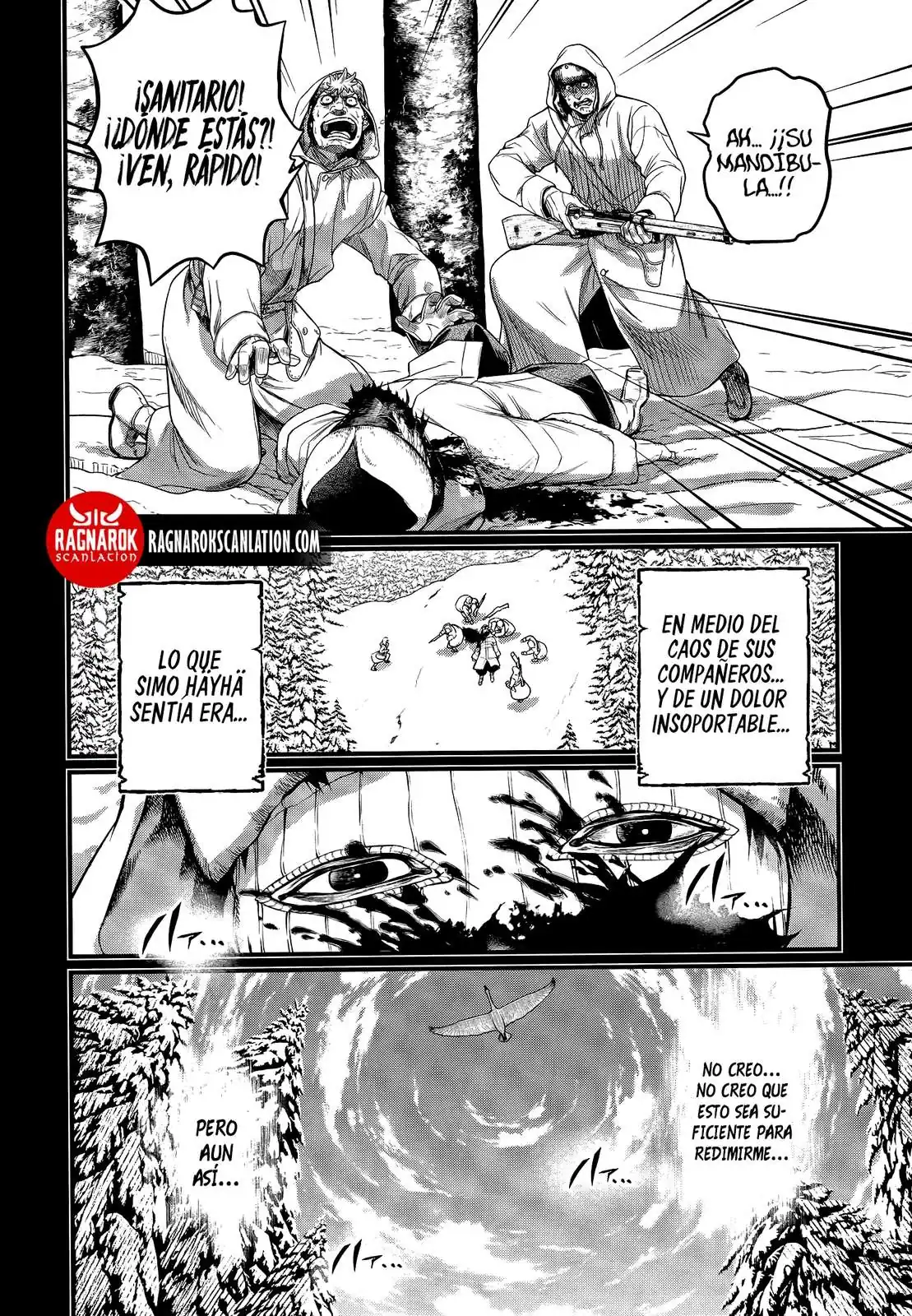 Página 26 — Shuumatsu no Walküre Capítulo 102