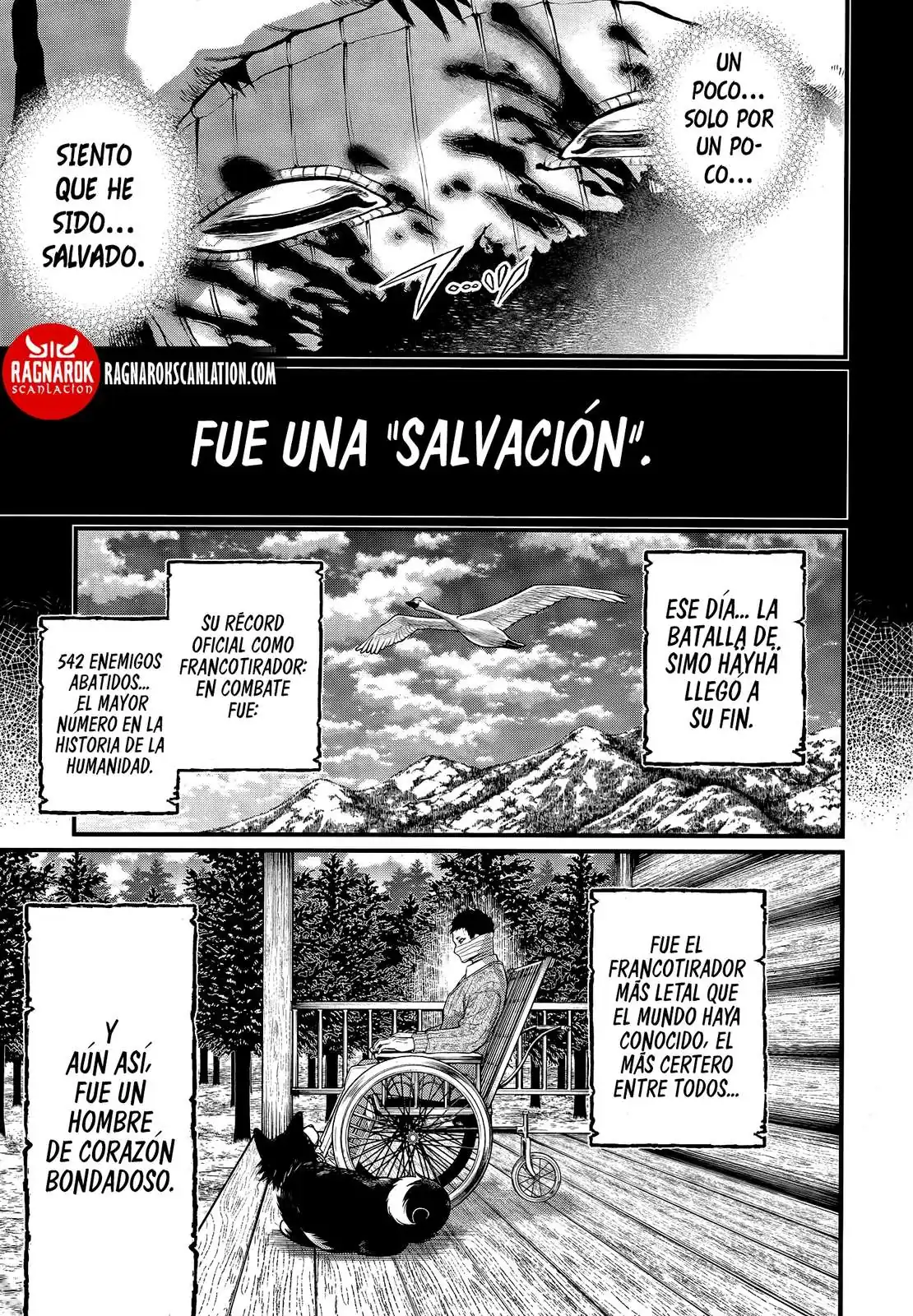 Página 27 — Shuumatsu no Walküre Capítulo 102
