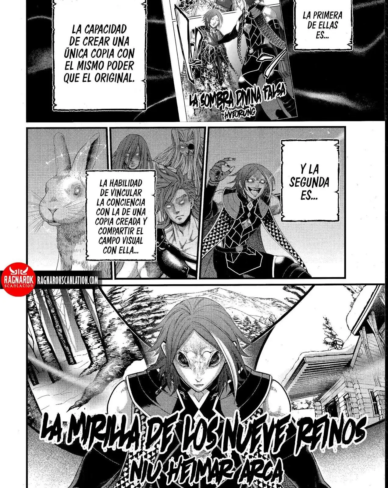 Página 12 — Shuumatsu no Walküre Capítulo 104