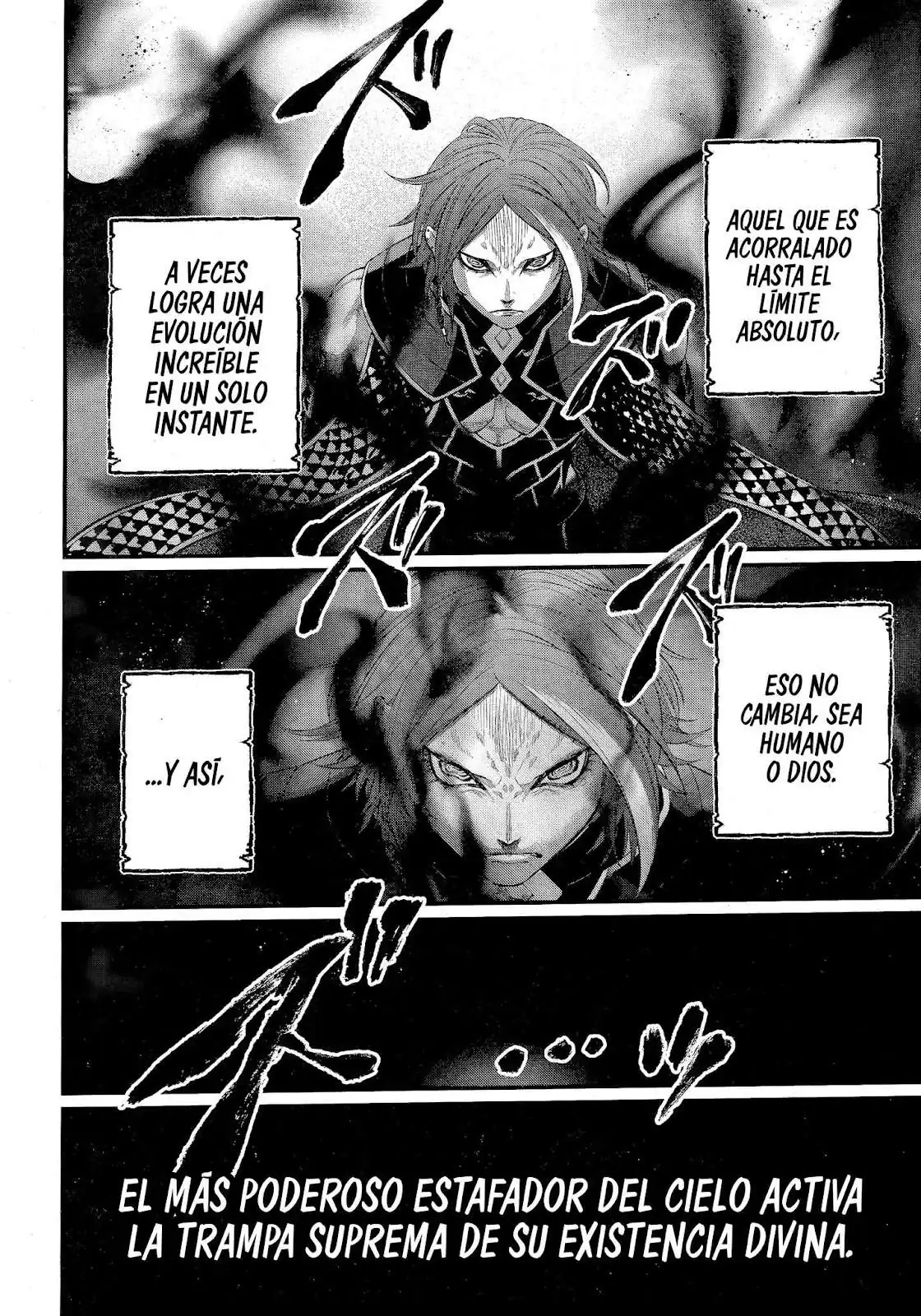 Página 20 — Shuumatsu no Walküre Capítulo 104