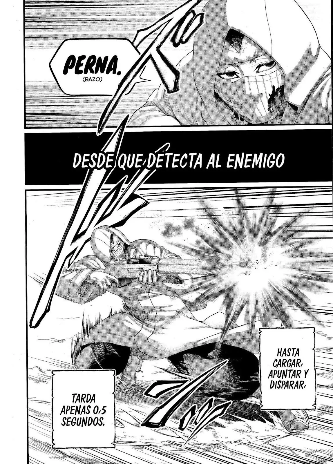 Página 24 — Shuumatsu no Walküre Capítulo 104