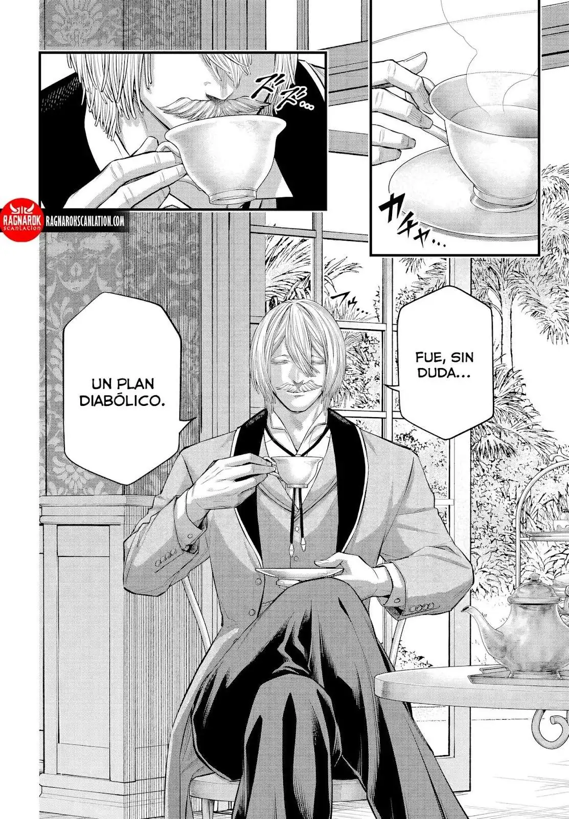 Página 2 — Shuumatsu no Walküre Capítulo 105
