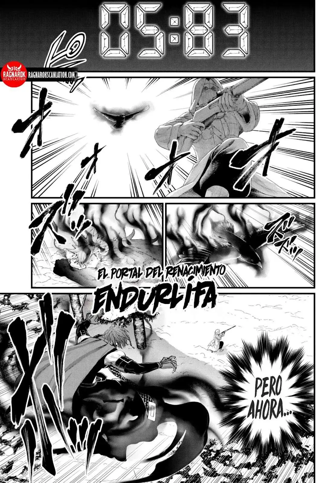 Página 25 — Shuumatsu no Walküre Capítulo 105