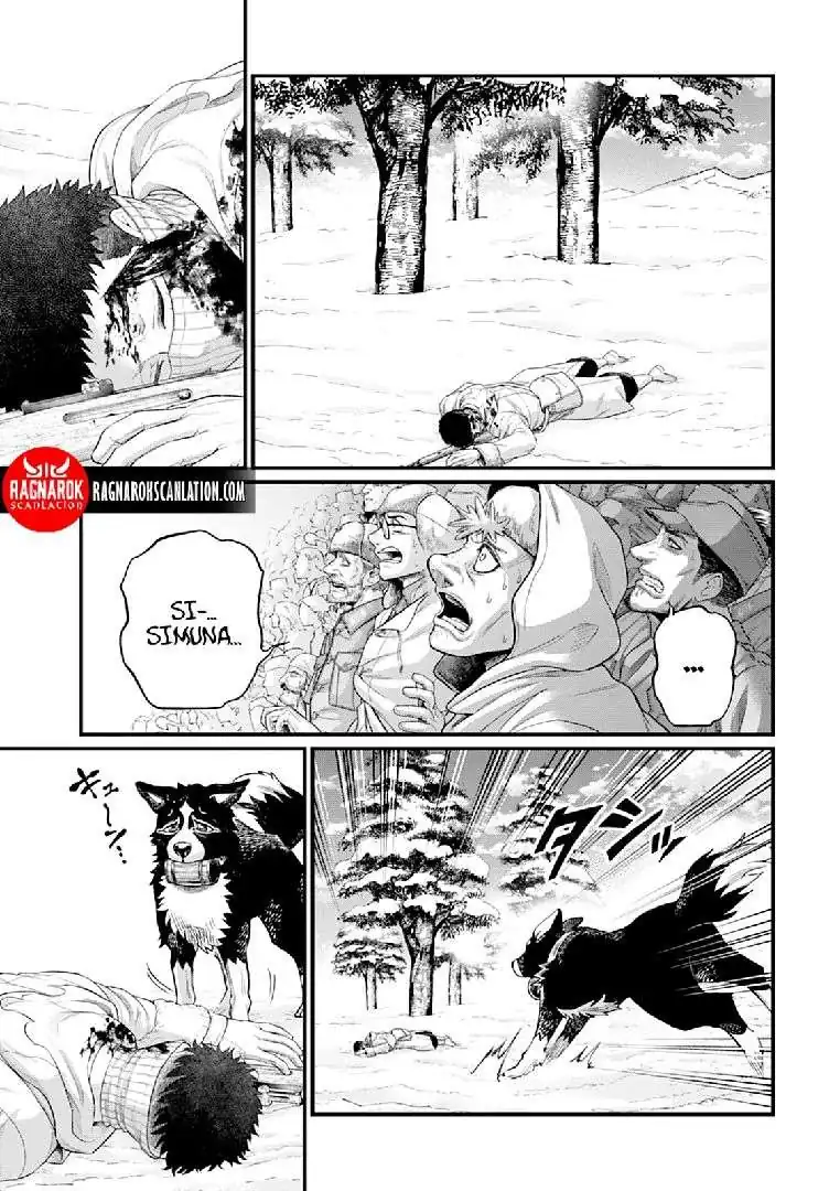 Página 5 — Shuumatsu no Walküre Capítulo 106
