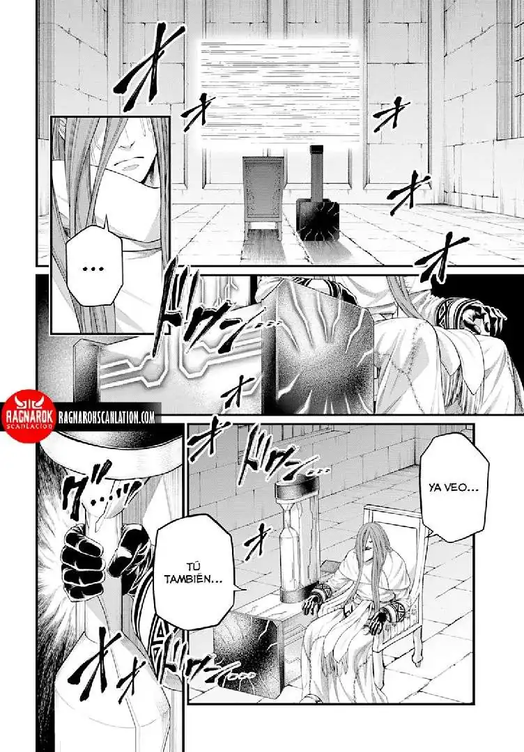 Página 18 — Shuumatsu no Walküre Capítulo 106