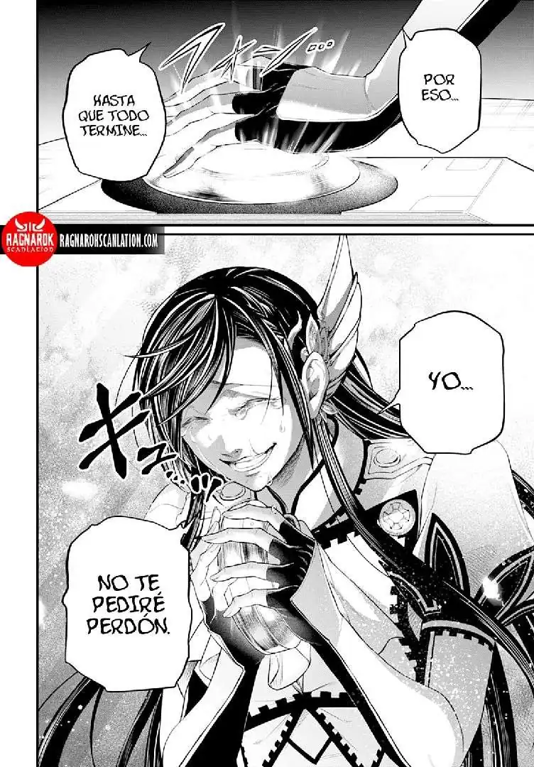 Página 24 — Shuumatsu no Walküre Capítulo 106
