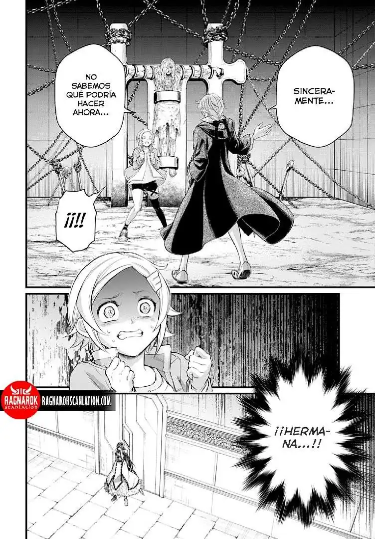 Página 28 — Shuumatsu no Walküre Capítulo 106