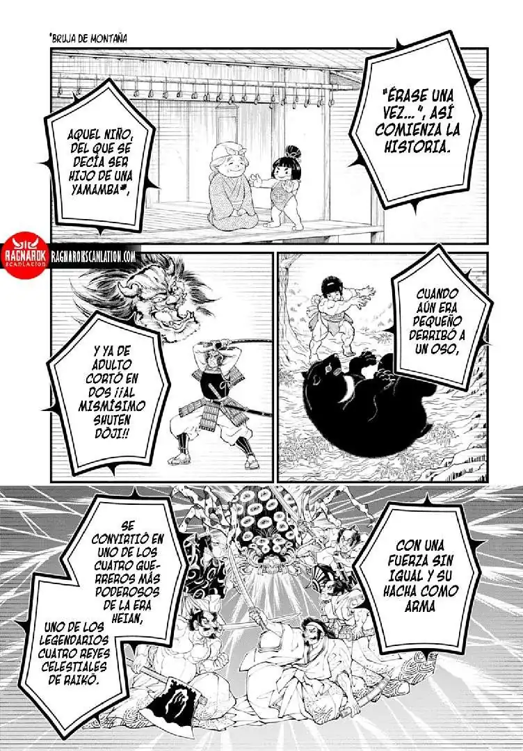 Página 24 — Shuumatsu no Walküre Capítulo 108