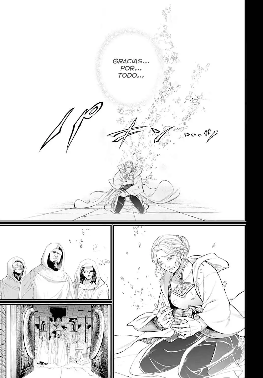 Página 16 — Shuumatsu no Walküre Capítulo 112