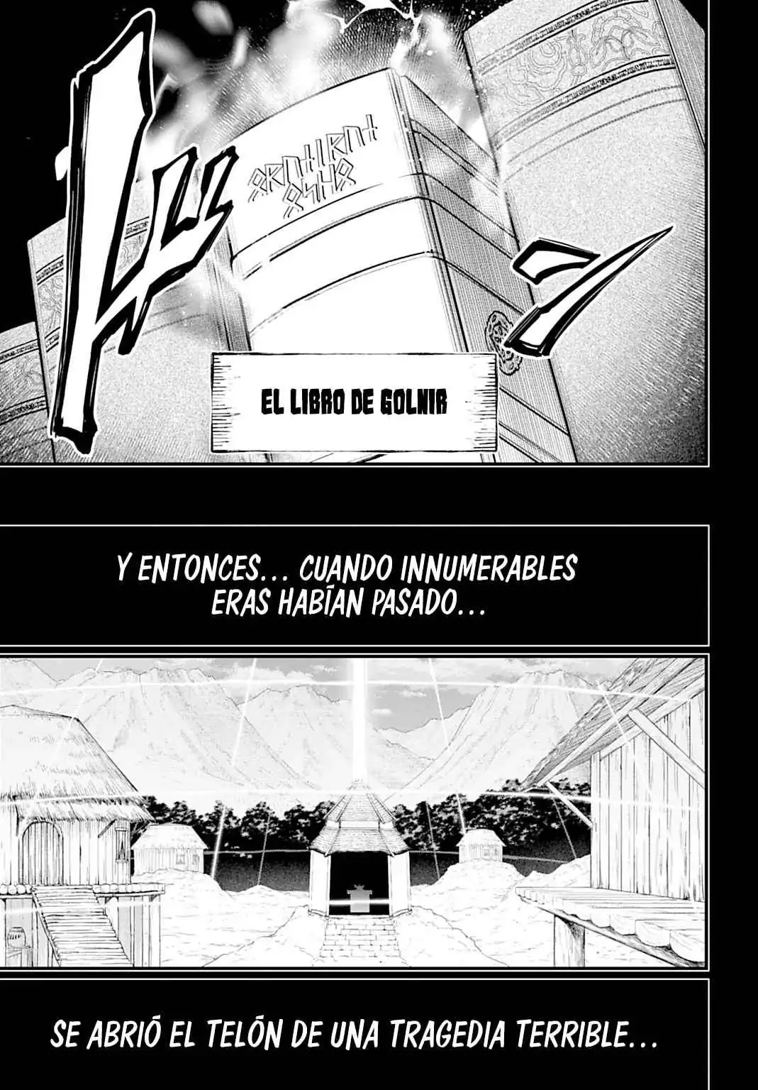 Página 29 — Shuumatsu no Walküre Capítulo 112