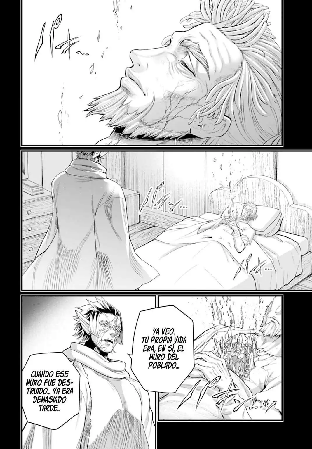 Página 10 — Shuumatsu no Walküre Capítulo 114