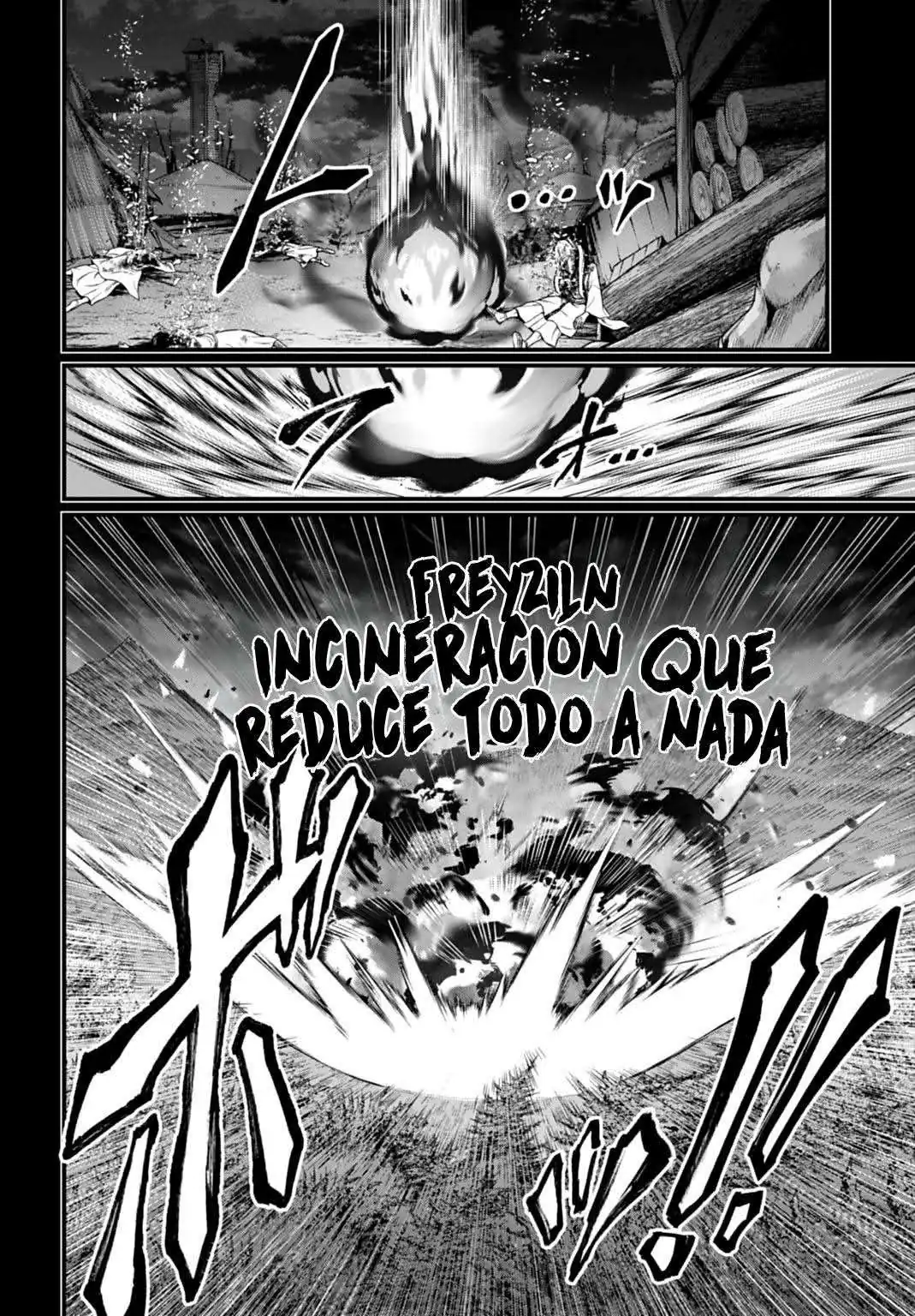 Página 14 — Shuumatsu no Walküre Capítulo 114