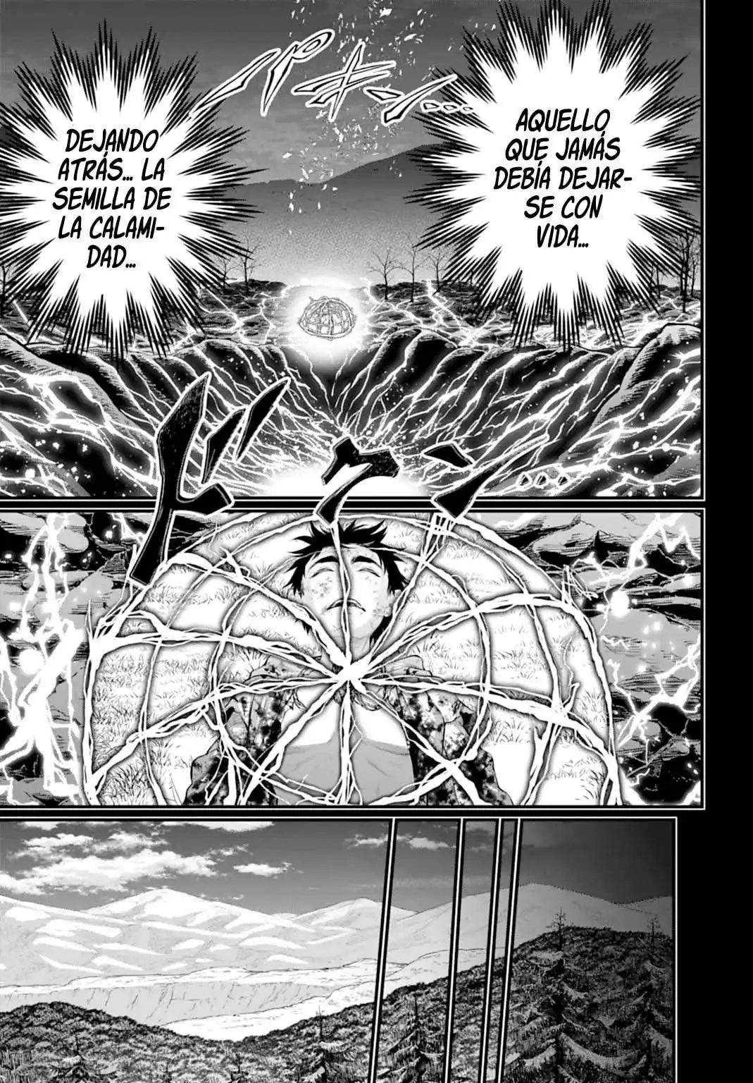 Página 19 — Shuumatsu no Walküre Capítulo 114