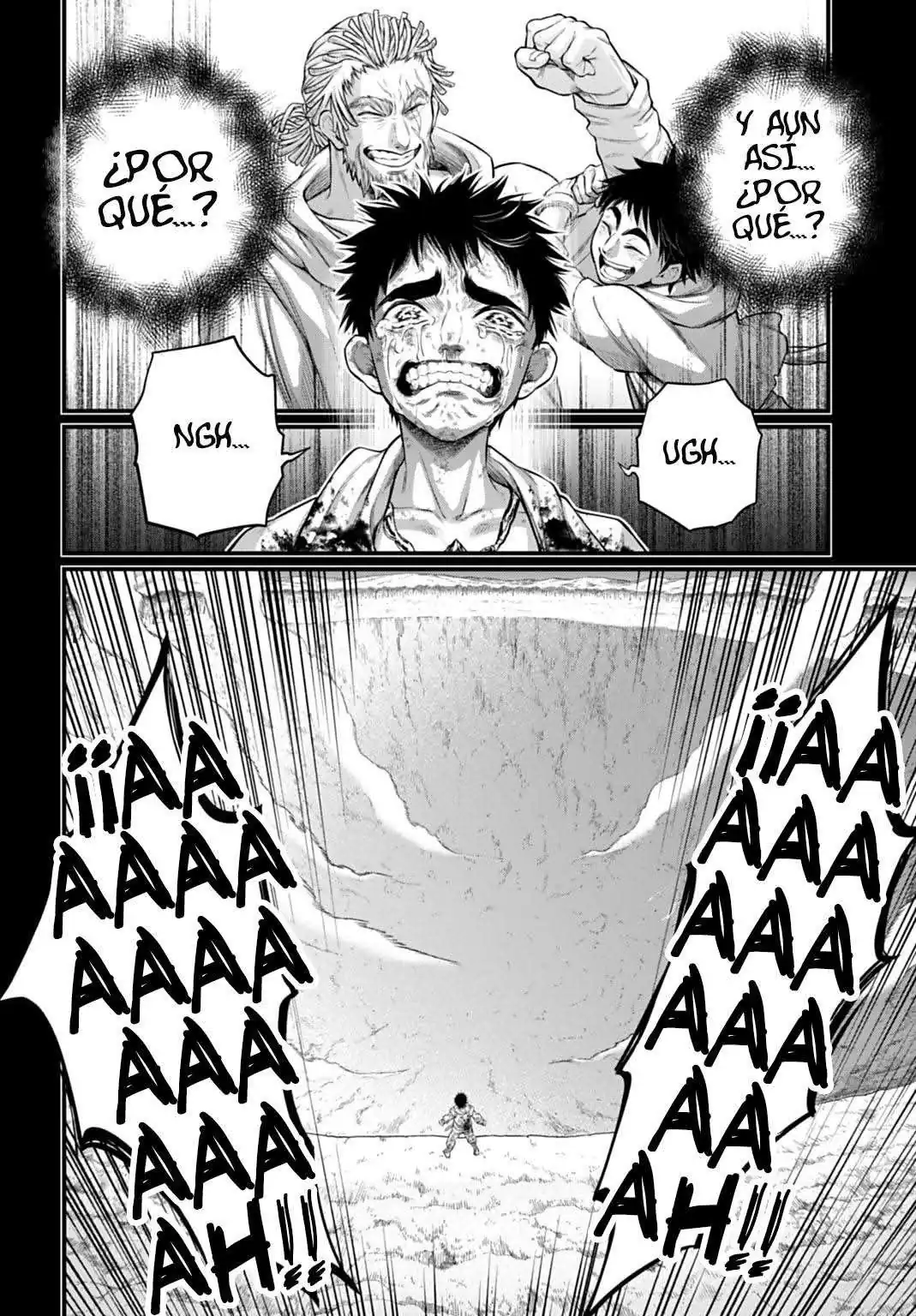 Página 22 — Shuumatsu no Walküre Capítulo 114