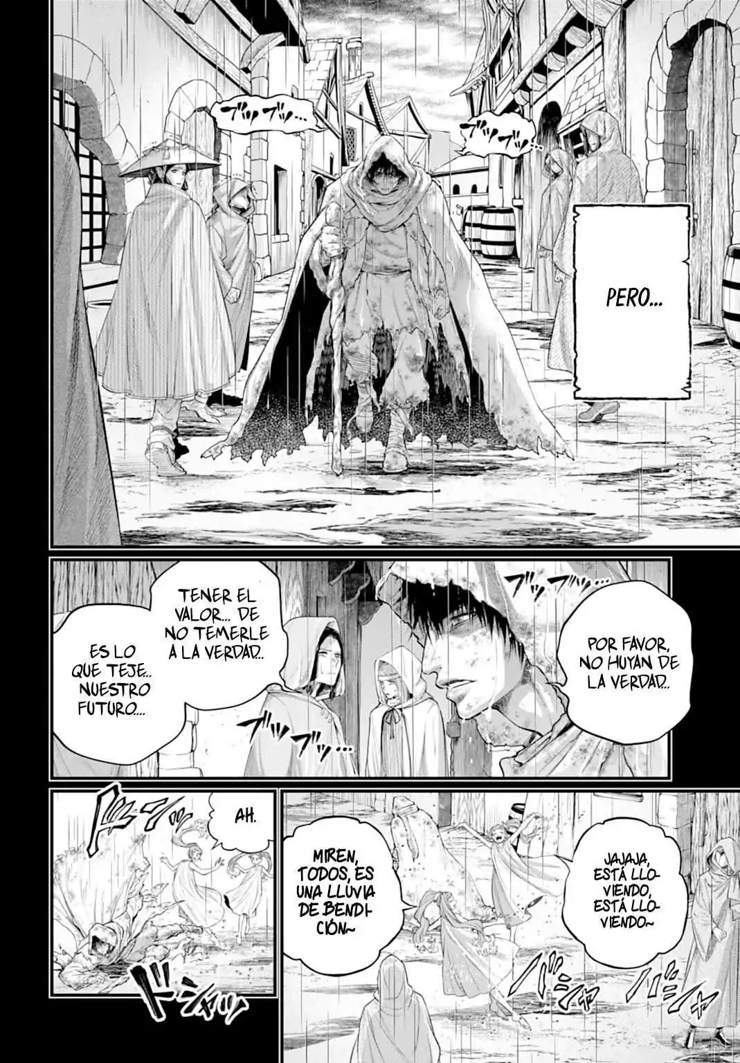 Página 26 — Shuumatsu no Walküre Capítulo 114