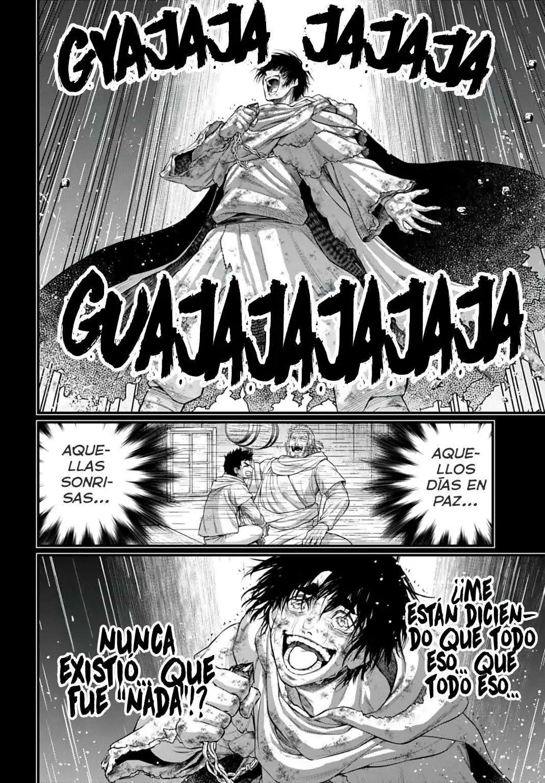 Página 28 — Shuumatsu no Walküre Capítulo 114