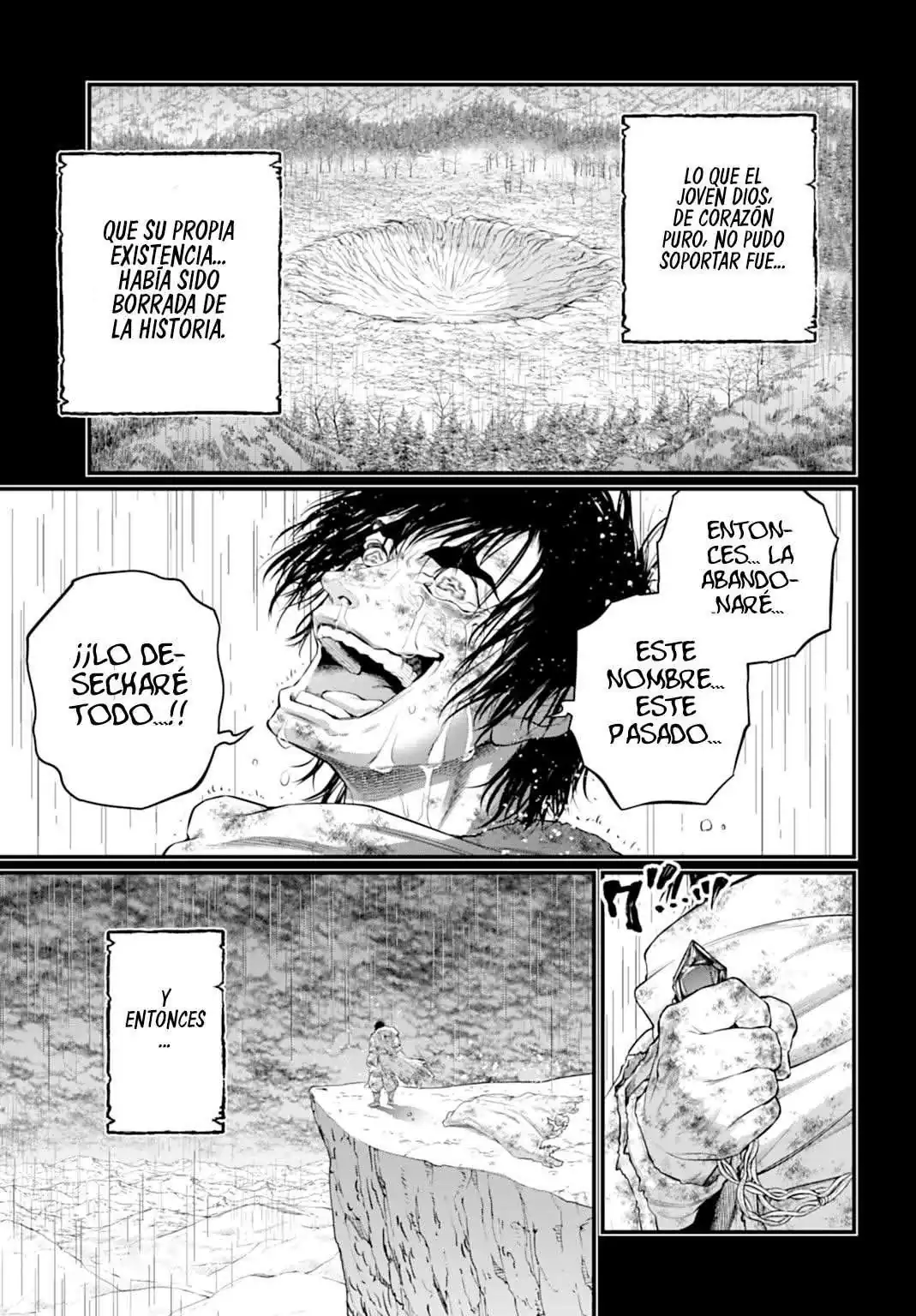 Página 29 — Shuumatsu no Walküre Capítulo 114