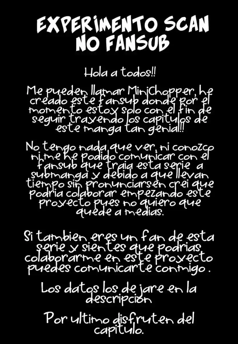 Página 1 — Silver Spoon Capítulo 56