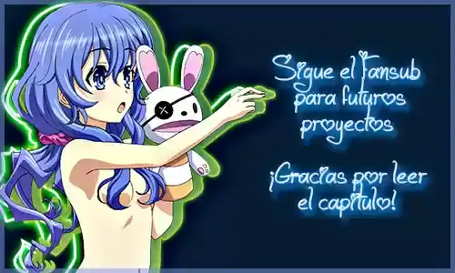 Página 21 — Silver Spoon Capítulo 116