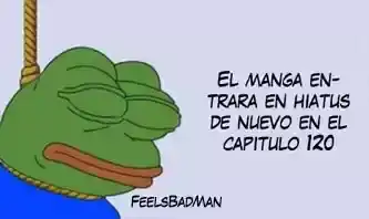 Página 44 — Silver Spoon Capítulo 118