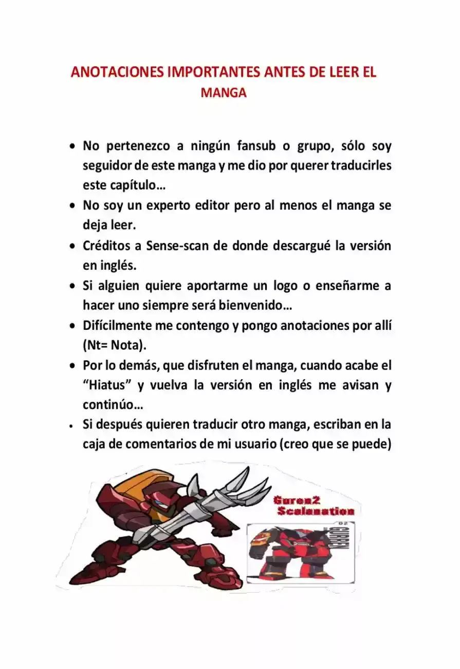 Página 23 — Silver Spoon Capítulo 120