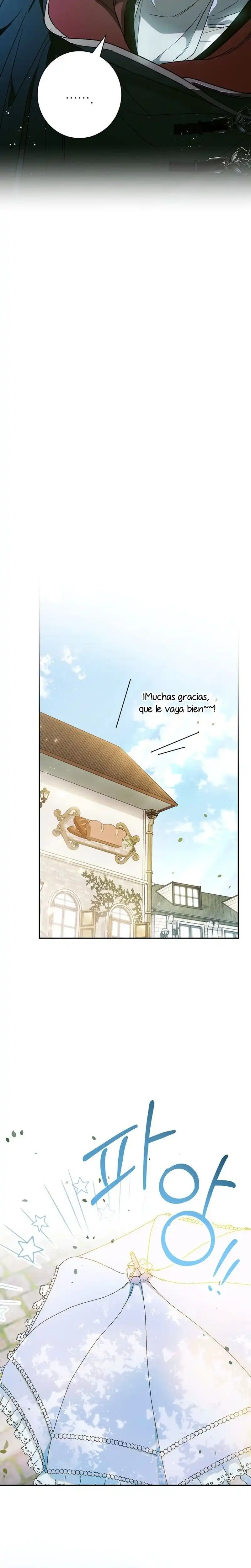 Página 6 — Sin saberlo, tengo un romance secreto con el emperador Capítulo 4