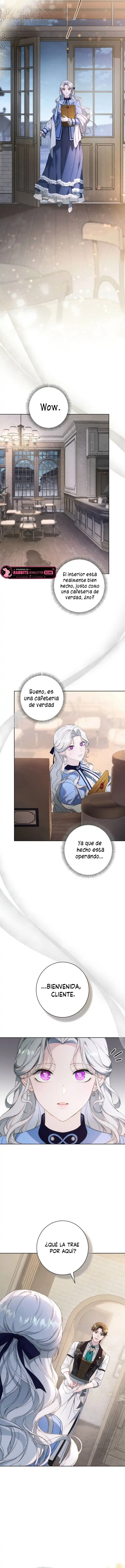 Página 17 — Sin saberlo, tengo un romance secreto con el emperador Capítulo 5