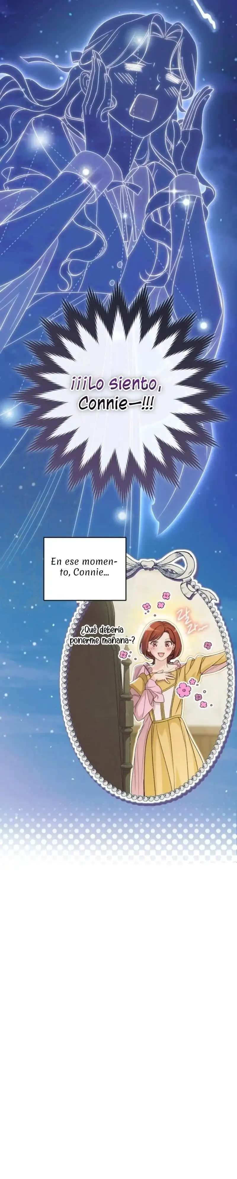 Página 24 — Sin saberlo, tengo un romance secreto con el emperador Capítulo 12