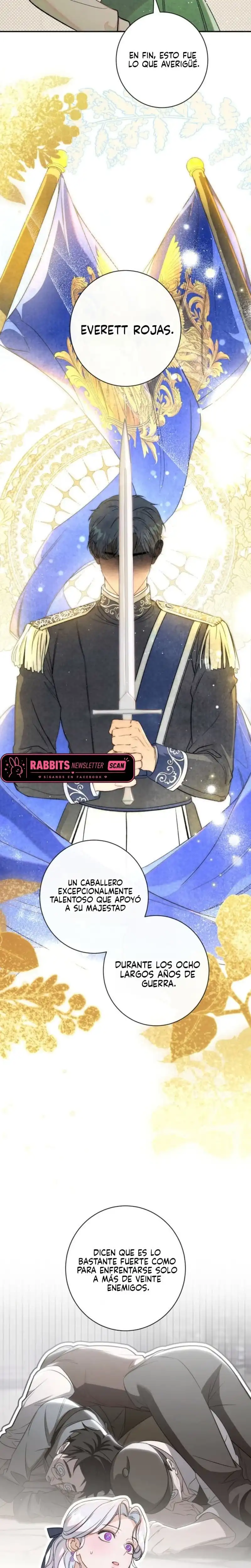 Página 2 — Sin saberlo, tengo un romance secreto con el emperador Capítulo 16